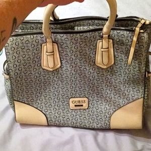 Guess Purse